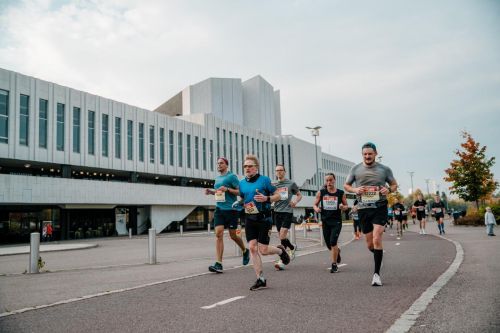 MARATONA DI HELSINKI | 42K,21K,63K,5K 2023